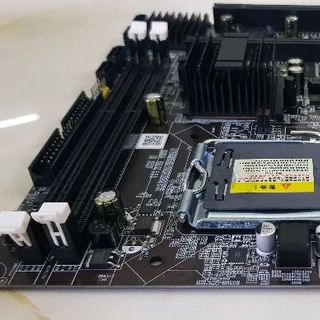 main winfox G31 12t
