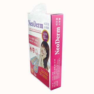 Miếng dán trị mụn Neoderm 12
