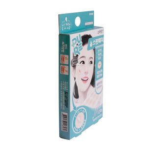 Miếng Dán Trị Mụn Somaderm Spot H12