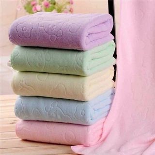 KHĂN TẮM XUẤT NHẬT MỀM MỊN 140 X 70 CM