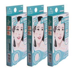 Miếng Dán Trị Mụn Somaderm Spot H12