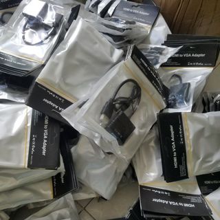 cáp chuyển đổi HDMI to VGA