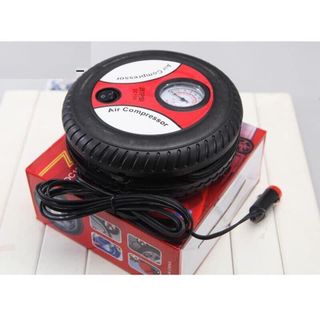 BƠM HƠI ĐIỆN HÌNH BÁNH XE 12V