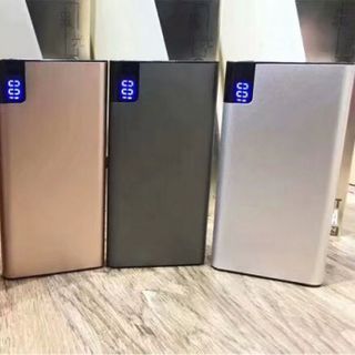 Pin sạc nhanh