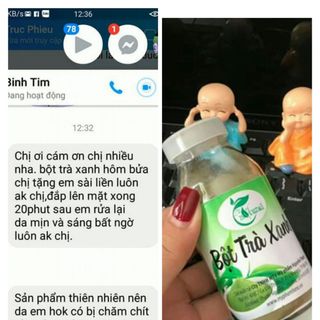 BỘT TRÀ XANH giá sỉ