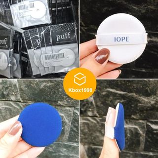 Bông dặm phấn Iope