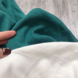 Áo len tăm nỉ