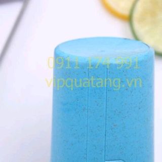 bình nước nhựa xơ lúa mạch