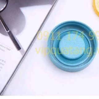 bình nước nhựa xơ lúa mạch
