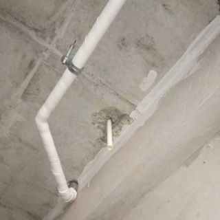 Lắp đặt ống gas âm tường quận gò vấp thi công ống đồng quận 10 đẹp - rẻ