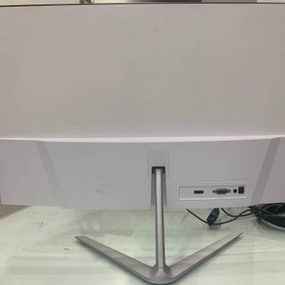 MÀN HÌNH HUGON 24 INCH CONG FULL VIỀN 75 HZ GIÁ CỰC RẺ