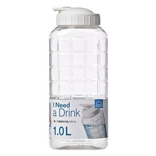 Bình nước Lock Lock 1 lít - HAP810