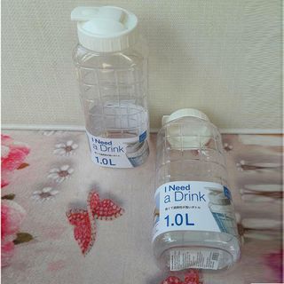 Bình nước Lock Lock 1 lít - HAP810