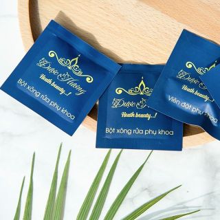VIÊN ĐẶT DƯỢC HƯƠNG