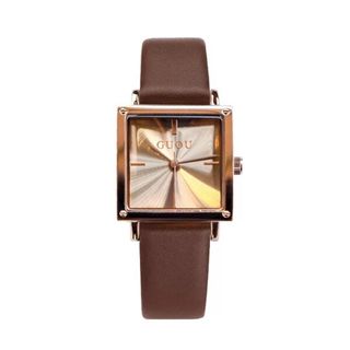 Đồng hồ nữ GUOU 8096