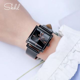 Đồng hồ nữ GUOU 8096