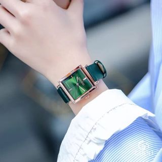 Đồng hồ nữ GUOU 8096