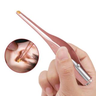 Dụng cụ lấy ráy tai