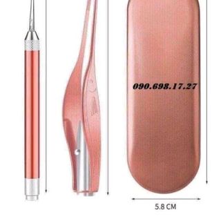 Dụng cụ lấy ráy tai