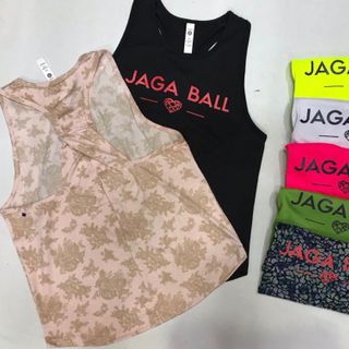 Tank top thể thao nữ