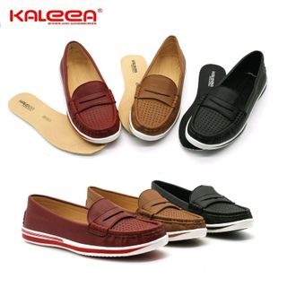 giày bệt thông hơi