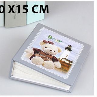 Album đựng 100 ảnh 10x15