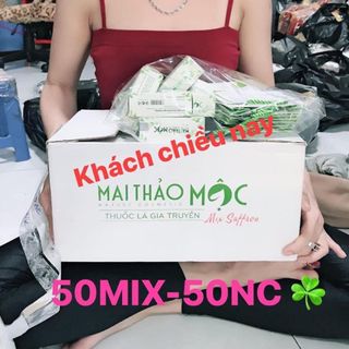 Mai Thảo Mộc