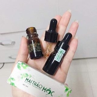 Mai Thảo Mộc