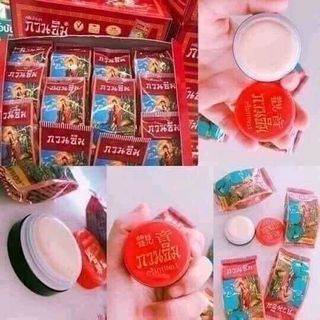 KEM MỤN SÂM CÔ TIÊN