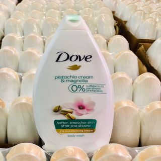 Sữa tắm Dove Đức 500ml giá sỉ