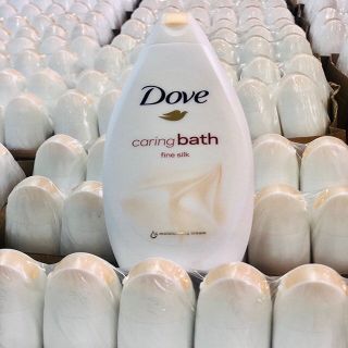 Sữa tắm Dove Đức 500ml