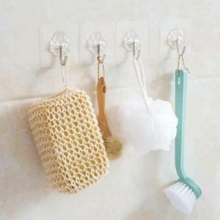 Móc dán tường siêu bền