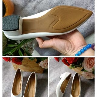 Giày Cao 3p da êm mềm