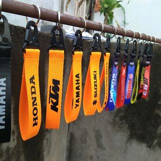 móc khoá xe máy cao cấp