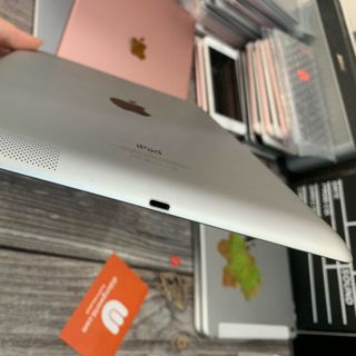 Ipad 4 wifi