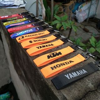 móc khoá xe máy cao cấp