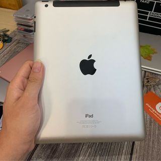 Ipad 4 wifi