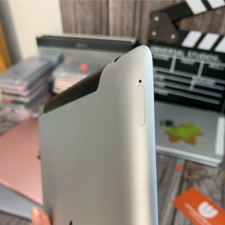 Ipad 4 wifi