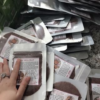 NGŨ HOA HẠT
