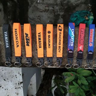 móc khoá xe máy cao cấp