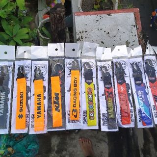 móc khoá xe máy cao cấp