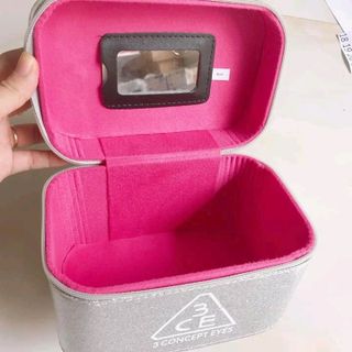 cốp đựng đồ trang điểm cá nhân
