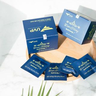Viên Đặt Dược Hương Phụ Khoa 24