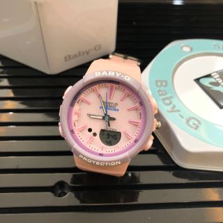 Đồng hồ Nữ Baby thể thao