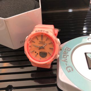 Đồng hồ Nữ Baby thể thao