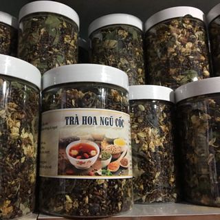 Trà Ngũ Cốc