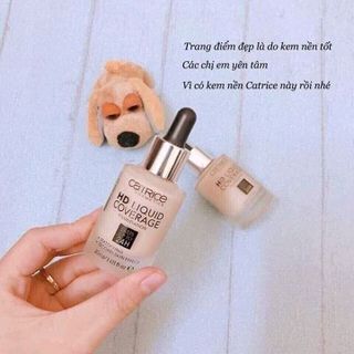 KEM NỀN HD
