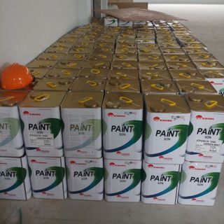 sơn epoxy