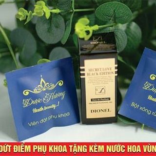 XÔNG RỬA DƯỢC HƯƠNG