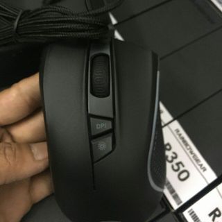 Mouse gaming RAINBOW GEAR R350